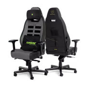 Noblechairs Legend SHURE Gaming Chair - Up to 135° - image 11