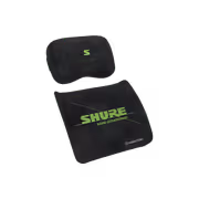 Noblechairs Legend SHURE Gaming Chair - Up to 135° - image 9