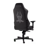 noblechairs Hero Skyrim 10th Anniversary PU Gaming Chair - image 10