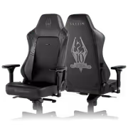 noblechairs Hero Skyrim 10th Anniversary PU Gaming Chair - image 12