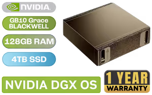 nvidia-dgx-spark-mini-pc-gb10-grace-blackwell - Image 1