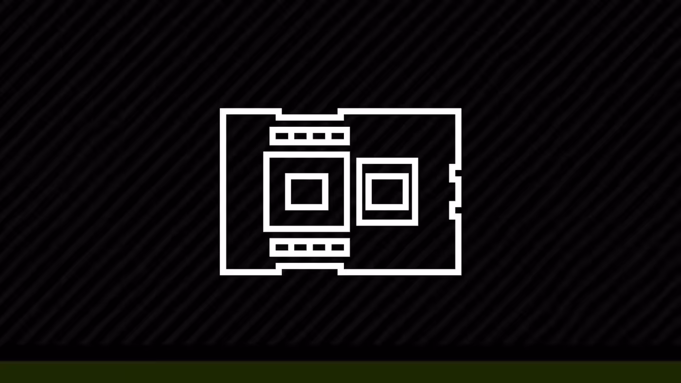 NVIDIA GB10 Superchip architecture illustration