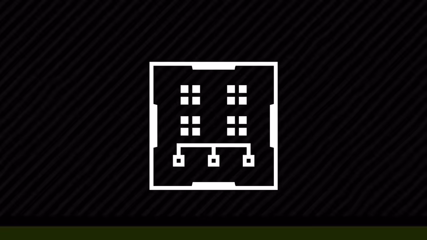 NVIDIA ConnectX networking chip technology