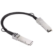 Nvidia DGX Spark QSFP112 Cable 112G PAM4, 40cm - image 4