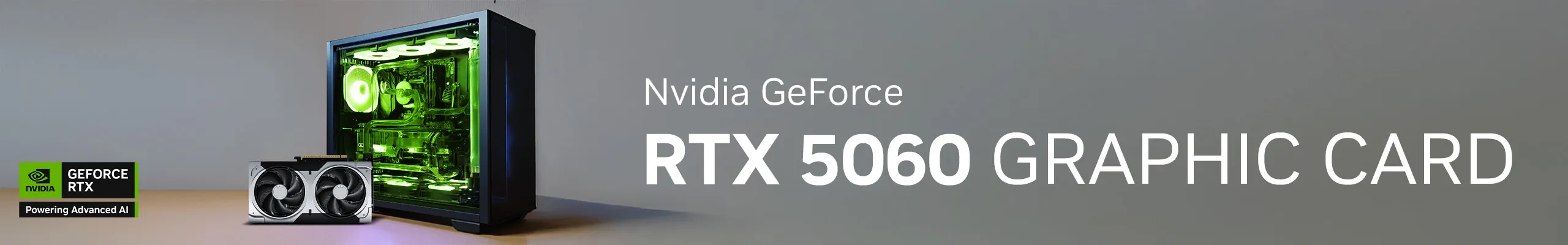 Top 5 Reasons to Buy Nvidia GeForce RTX 5060 Top 5 Reasons to Buy Nvidia GeForce RTX 5060