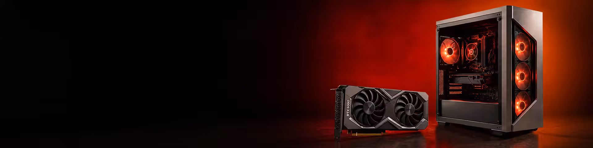 Sample banner