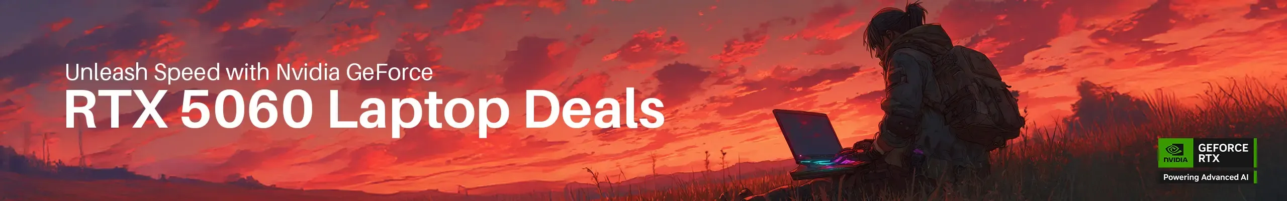 Top 5 Reasons to Buy Nvidia GeForce RTX 5060 Laptops Top 5 Reasons to Buy Nvidia GeForce RTX 5060 Laptops