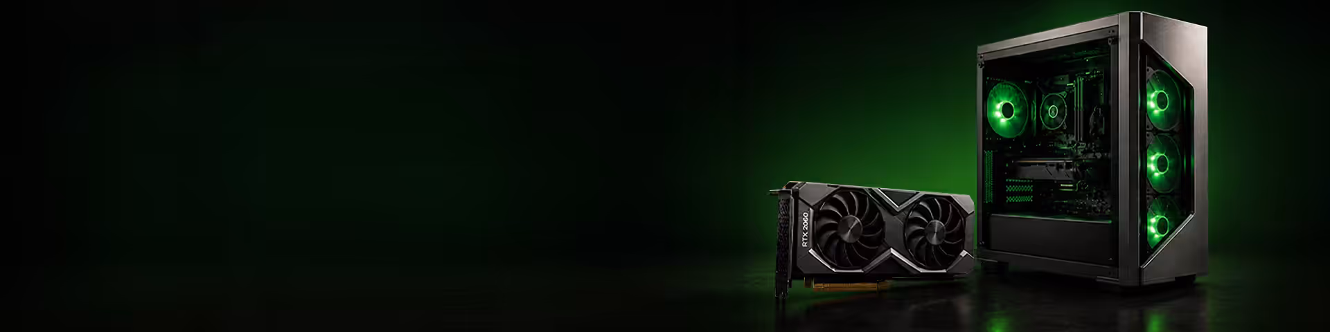 Sample banner