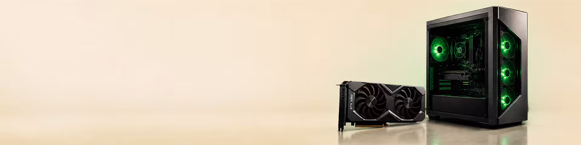 Sample banner
