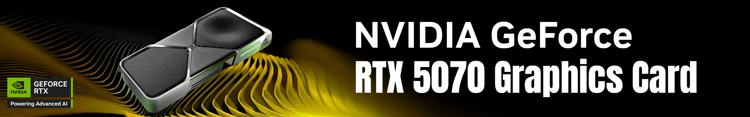 Top 5 Reasons to Buy GeForce RTX 5070 Graphics Cards