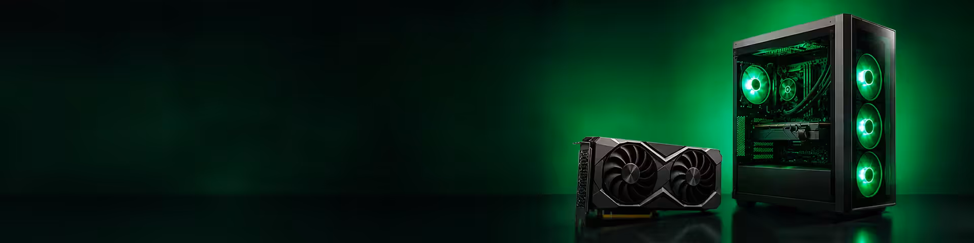 Sample banner