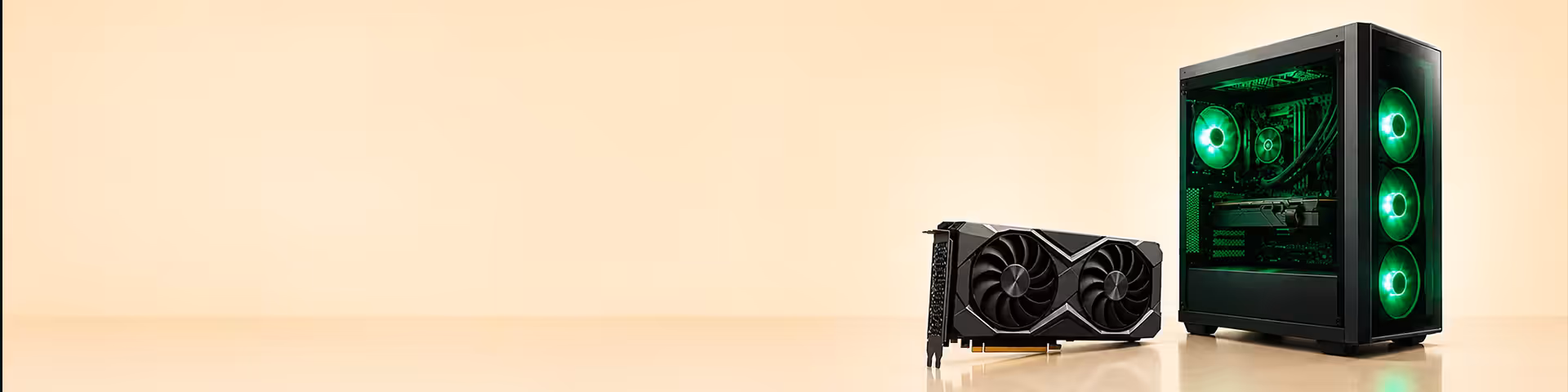 Sample banner