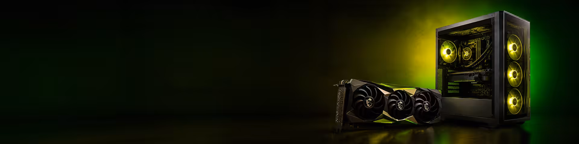 Sample banner