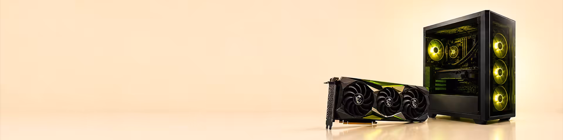 Sample banner