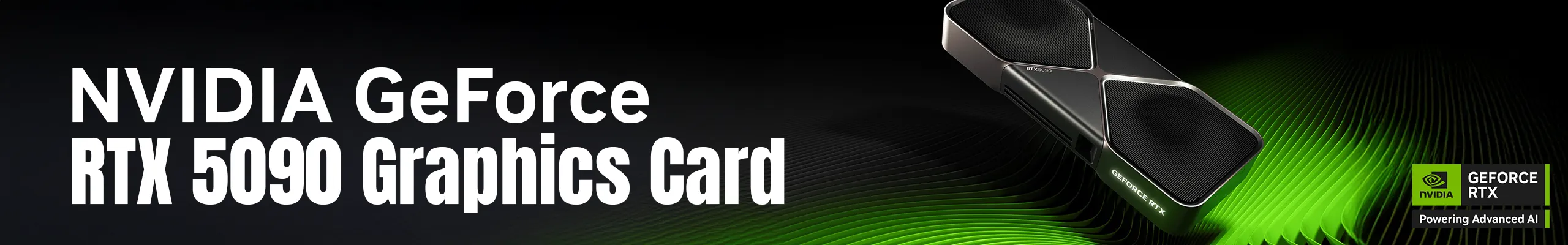 Top 5 Reasons to Buy GeForce RTX 5090 Graphics Cards