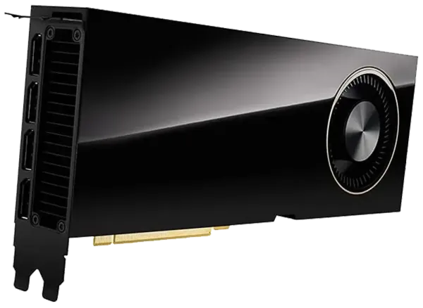 WS | RTX A6000✖️ | Dual Xeon Gold | 384GB NVIDIA RTX A6000