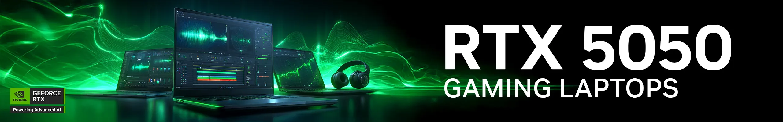 Top 5 Reasons to Buy Nvidia RTX 5050 Gaming Laptops