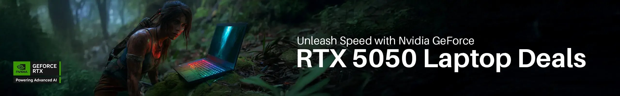 Top 5 Reasons to Buy Nvidia RTX 5050 Gaming Laptops