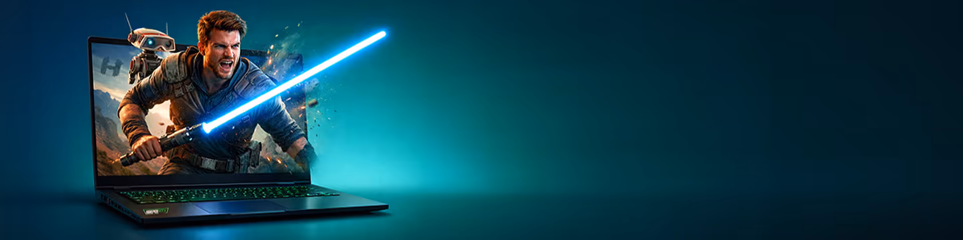 RTX 5060 Gaming Laptops