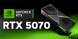 Nvidia RTX 5070