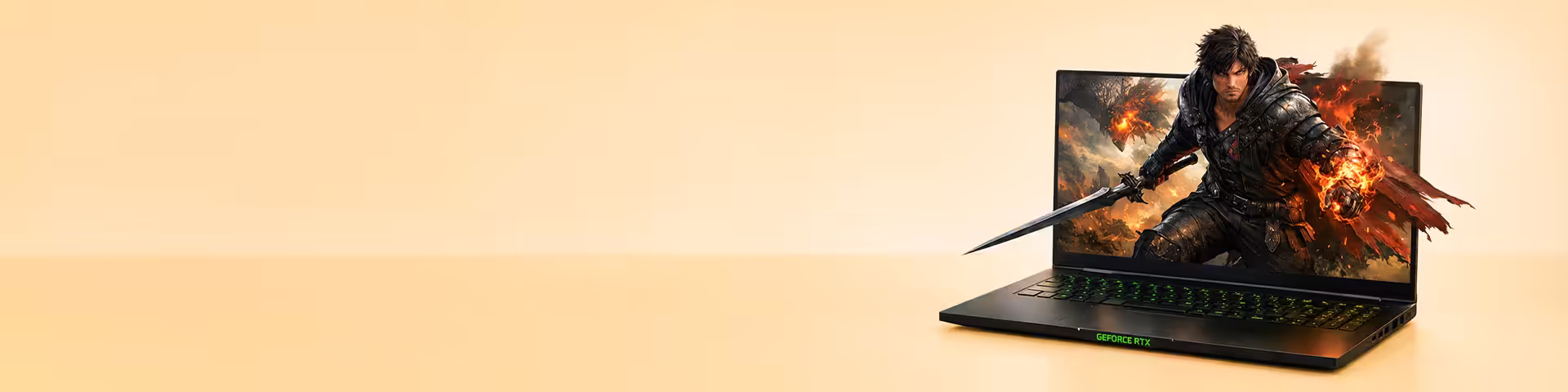 RTX 5070 Gaming Laptops