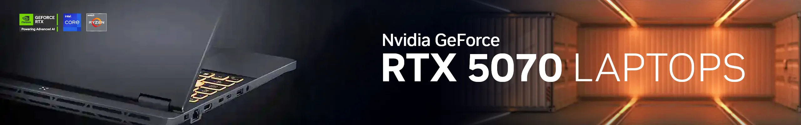 Top 5 Reasons to Buy RTX 5070 Laptops Top 5 Reasons to Buy RTX 5070 Laptops