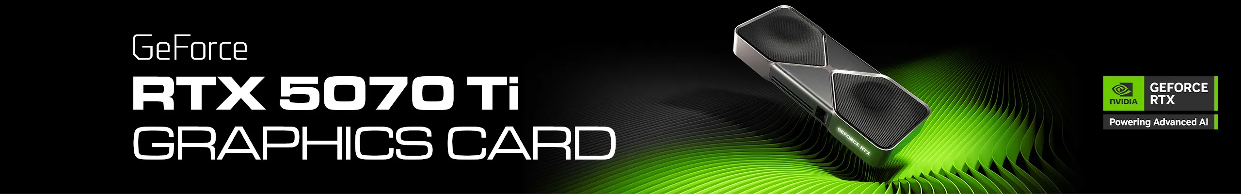 Top 5 Reasons to Buy Nvidia RTX 5070 Ti Graphics Card Top 5 Reasons to Buy Nvidia RTX 5070 Ti Graphics Card