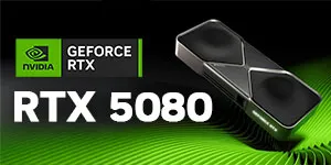 Nvidia RTX 5080