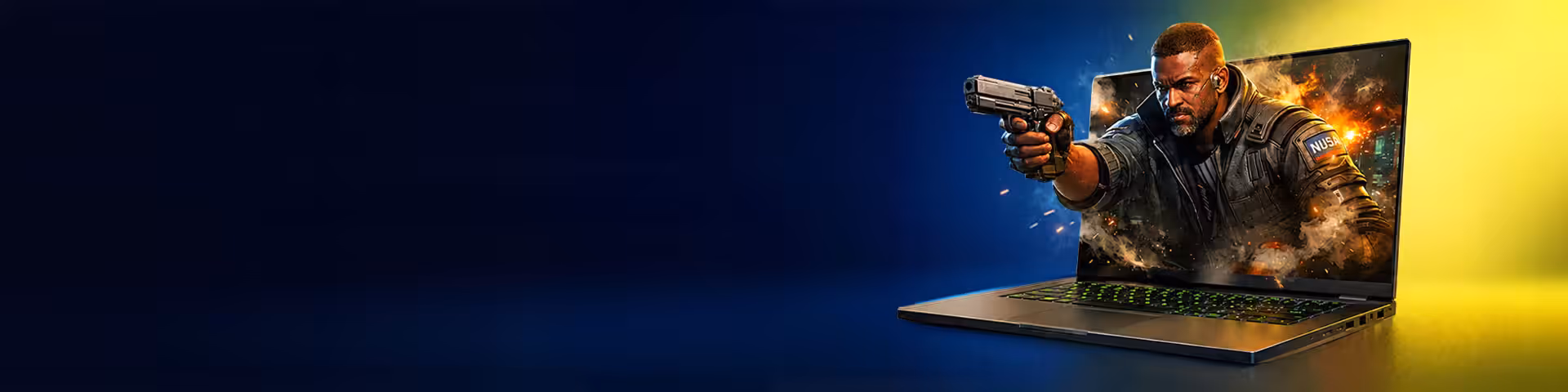 RTX 5090 gaming laptops from ASUS ROG, Lenovo Legion, MSI and Razer