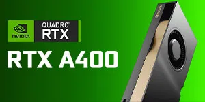 GeForce RTX A400