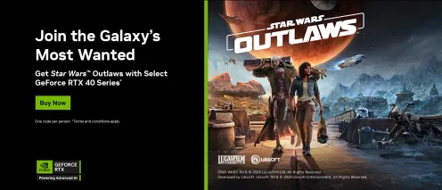 nvidia rtx star wars outlaws game bundle v1