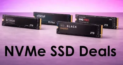 ORICO e7400 4TB M.2 NVMe SSD — PCIe Gen4, PS5 Ready | Evetech