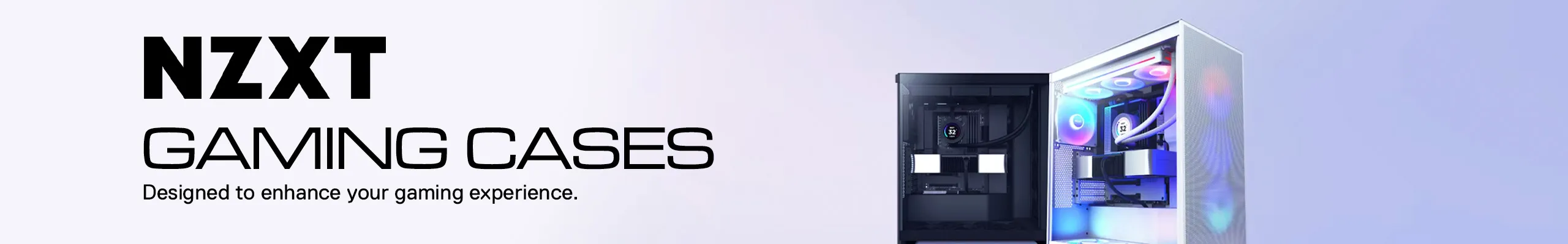 Top Five Reasons To Choose NZXT Gaming Cases for Ultimate Performance