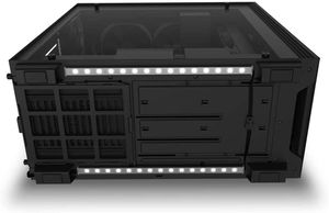 NZXT HUE 2 Underglow 300mm RGB Lighting LED Strip - Best Deal - South Africa - image 2