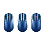 [OPEN BOX] HyperX Pulsefire Haste 2 S Navy Wireless Gaming Mouse 26K DPI - image 9