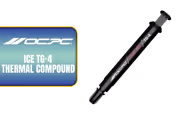 OCPC Ice TG-4 Thermal Compound for Cooler Stability - image 1