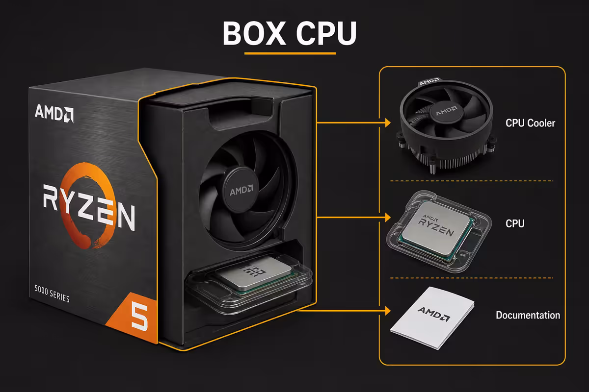 What is a BOX CPU?