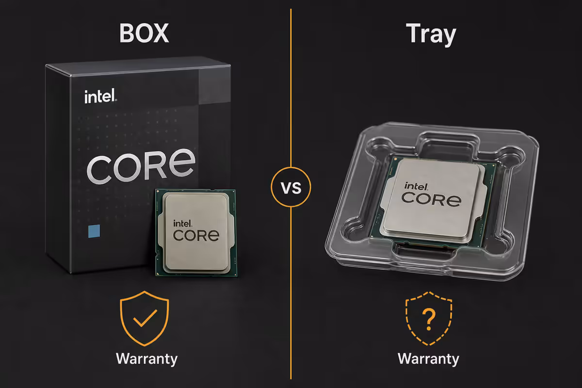 Why every prebuilt PC ships with OEM