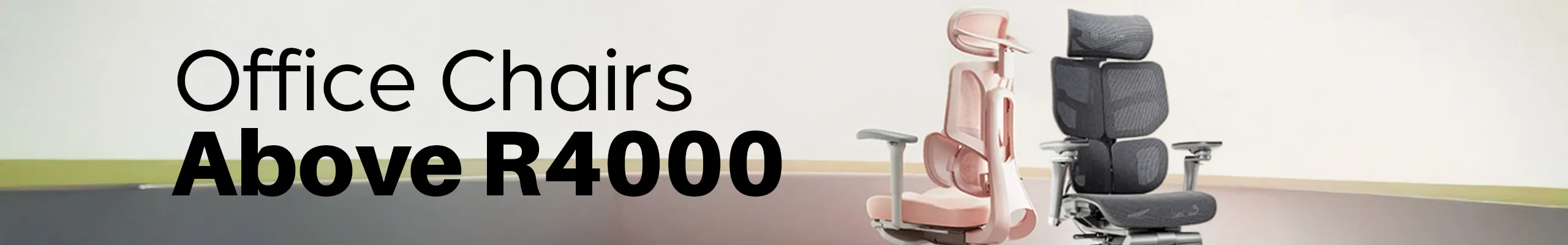 Top 5 Reasons to Buy Office Chairs Under R4,000 in South Africa 💺💸