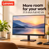 Lenovo ThinkVision S22E-20 21.5" Full HD Monitor - image 2