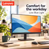Lenovo ThinkVision S22E-20 21.5" Full HD Monitor - image 3