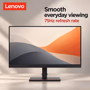 Lenovo ThinkVision S22E-20 21.5" Full HD Monitor - image 4