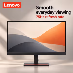 Lenovo ThinkVision S22E-20 21.5" Full HD Monitor - image 4