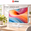 MSI PRO MP275W E2 27" FHD 120Hz IPS Monitor - image 2