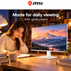 MSI PRO MP275W E2 27" FHD 120Hz IPS Monitor - image 3