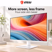 MSI PRO MP275W E2 27" FHD 120Hz IPS Monitor - image 6