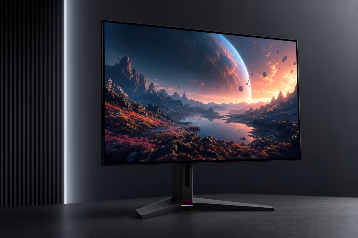 Oled Monitors 2026 Worth It