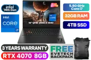 OMEN by HP 16 Intel Core i7 RTX 4070 Gaming Laptop With 4TB SSD - image 1