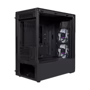 [OPEN BOX] Cooler Master TD300 Mesh Micro-ATX Tower Case - image 15