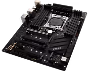 [OPEN BOX] MSI X299 RAIDER ATX Motherboard Quad Channel RAM - image 5